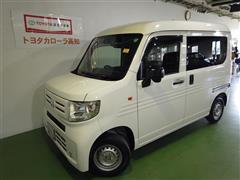 ホンダ N-VAN G