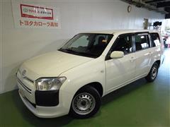 トヨタ プロボックスバン GL