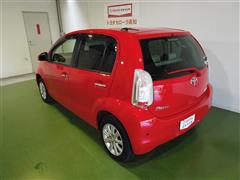 パッソ プラスハナ