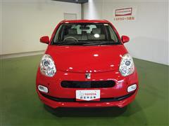 パッソ プラスハナ