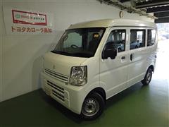 エブリーPAリミテッド