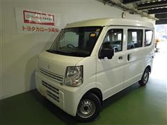 エブリーバンPAリミテッド