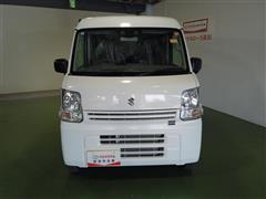 エブリーバンPAリミテッド