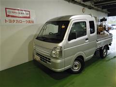 キャリィトラック スーパーキャリイ L