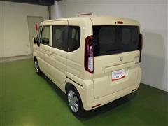 スペーシアXセーフティー