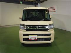 スペーシアXセーフティー