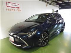 カローラスポーツ HV G Z