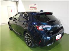 カローラスポーツ HV G Z