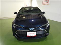 カローラスポーツ HV G Z