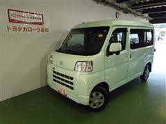 ハイゼットカーゴ クルーズ