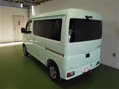 ハイゼットカーゴ クルーズ