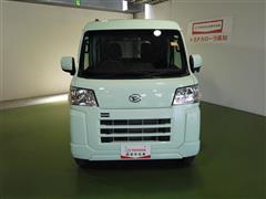 ハイゼットカーゴ クルーズ