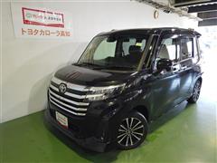 ルーミー カスタムG-T