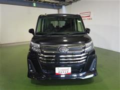 ルーミー カスタムG-T