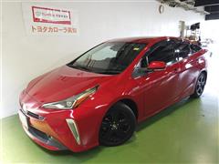 プリウス A ツーリングセレクション