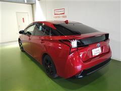 プリウス A ツーリングセレクション