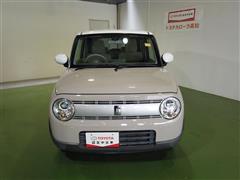 アルトラパン X