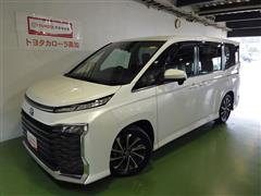 ヴォクシー ハイブリッド S-Z