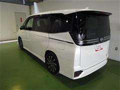 ヴォクシー ハイブリッド S-Z