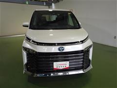 ヴォクシー ハイブリッド S-Z