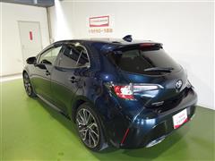 カローラスポーツ G Z