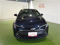 カローラスポーツ G Z