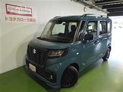 スペーシア ベース XF