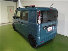 スペーシア ベース XF