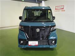 スペーシア ベース XF