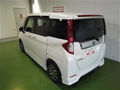 ルーミー カスタムG S