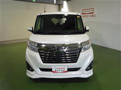 ルーミー カスタムG S