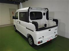 ハイゼットカーゴデッキバンG