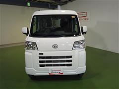 ハイゼットカーゴデッキバンG