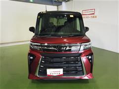 タント カスタムRS