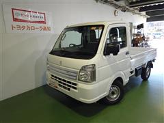 キャリィトラック KC エアコン/PS