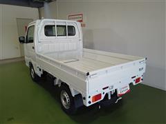 キャリィトラック KC エアコン/PS