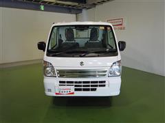 キャリィトラック KC エアコン/PS