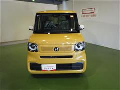 N-BOX ファッションスタイル