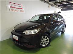 カローラアクシオ G