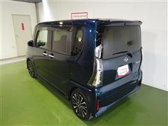 タント カスタムRS