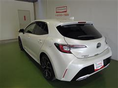 カローラスポーツ G Z