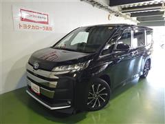 ノア ハイブリッド S-Z