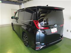 ノア ハイブリッド S-Z