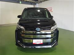 ノア ハイブリッド S-Z