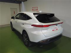 ハリアーハイブリッド G