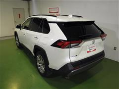 RAV4 G Zパッケージ