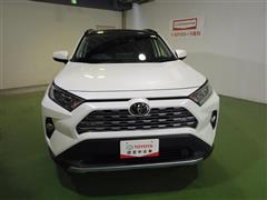 RAV4 G Zパッケージ