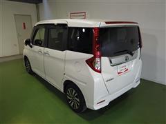 ルーミー カスタムG S