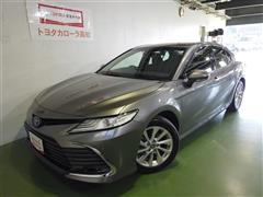 トヨタ カムリ G