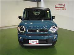 ハスラー ハイブリッド X